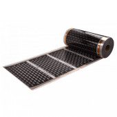 Инфракрасный тёплый пол EASTEC, ширина 100 см, на отрез (1 пог.метр)  Инфракрасный тёплый пол EASTEC, ширина 100 см, на отрез (1 пог.метр)