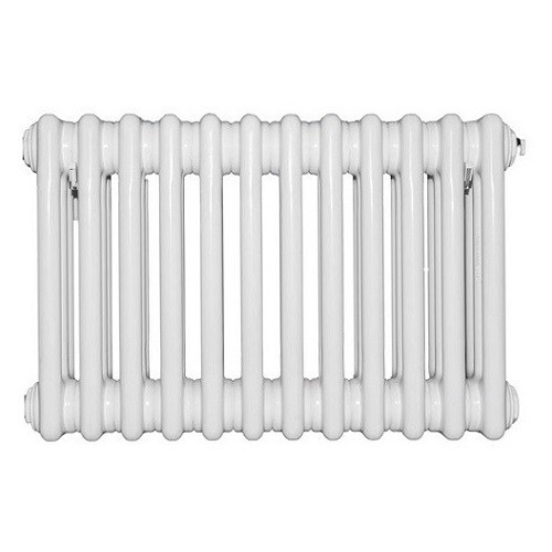 Стальной трубчатый радиатор отопления VELAR 3057 V50 1/2 36 секций нижнее подключение RAL 9016 Стальной трубчатый радиатор отопления VELAR 3057 V50 1/2 36 секций нижнее подключение RAL 9016
