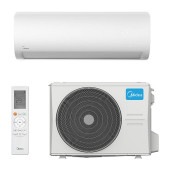 Настенный кондиционер Midea Paramount inverter MSAG1-07N8C2S-I/MSAG1-07N8C2S-O Настенный кондиционер Midea Paramount inverter MSAG1-07N8C2S-I/MSAG1-07N8C2S-O