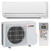 Настенный кондиционер Mitsubishi Electric Classic Inverter MSZ-HR50VF/MUZ-HR50VF Настенный кондиционер Mitsubishi Electric Classic Inverter MSZ-HR50VF/MUZ-HR50VF