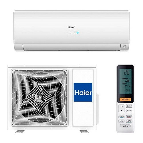 Настенный кондиционер Haier Flexis DC-Inverter Super Match AS50S2SF2FA-W/1U50S2SM3FA
