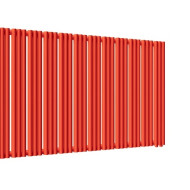 Стальной трубчатый радиатор отопления Empatiko Takt R1-1792-500 Scarlet Red Стальной трубчатый радиатор отопления Empatiko Takt R1-1792-500 Scarlet Red