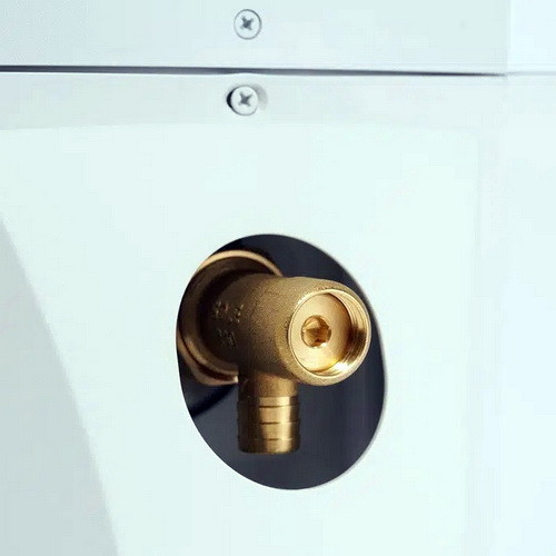 Водонагреватель комбинированного нагрева OSO Saga 2.0 Coil S2C 2200/1x230В+0,8м2 Водонагреватель комбинированного нагрева OSO Saga 2.0 Coil S2C 2200/1x230В+0,8м2