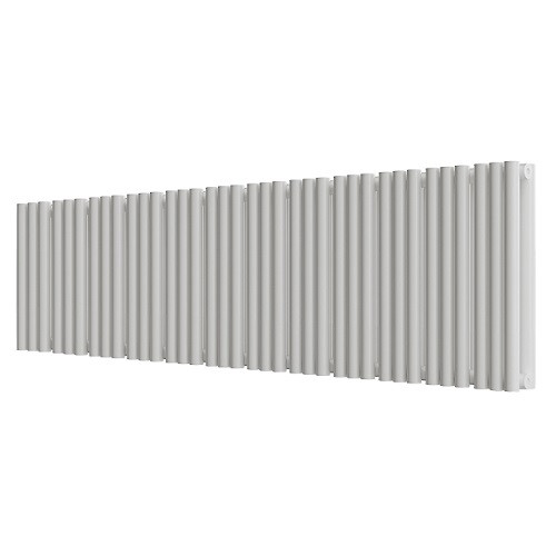 Стальной трубчатый радиатор отопления Empatiko Takt S2-1432-300 Cream Grey Стальной трубчатый радиатор отопления Empatiko Takt S2-1432-300 Cream Grey