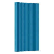 Стальной трубчатый радиатор отопления Empatiko Takt S2-712-1750 Evening Blue Стальной трубчатый радиатор отопления Empatiko Takt S2-712-1750 Evening Blue