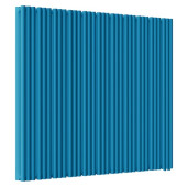 Стальной трубчатый радиатор отопления Empatiko Takt LR2-1312-1750 Evening Blue Стальной трубчатый радиатор отопления Empatiko Takt LR2-1312-1750 Evening Blue