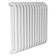 Стальной трубчатый радиатор отопления КЗТО РСК 2-500-34 Стальной трубчатый радиатор отопления КЗТО РСК 2-500-34