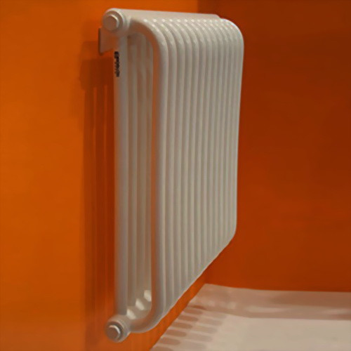 Стальной трубчатый радиатор отопления КЗТО РСК 2-500-34 Стальной трубчатый радиатор отопления КЗТО РСК 2-500-34