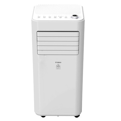 Мобильный кондиционер Funai Crocus MAC-CS29CON01 Мобильный кондиционер Funai Crocus MAC-CS29CON01