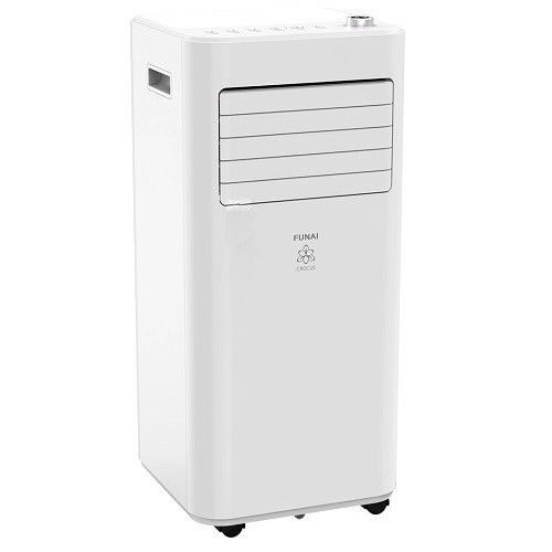 Мобильный кондиционер Funai Crocus MAC-CS29CON01 Мобильный кондиционер Funai Crocus MAC-CS29CON01