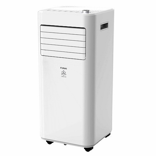 Мобильный кондиционер Funai Crocus MAC-CS29CON01 Мобильный кондиционер Funai Crocus MAC-CS29CON01