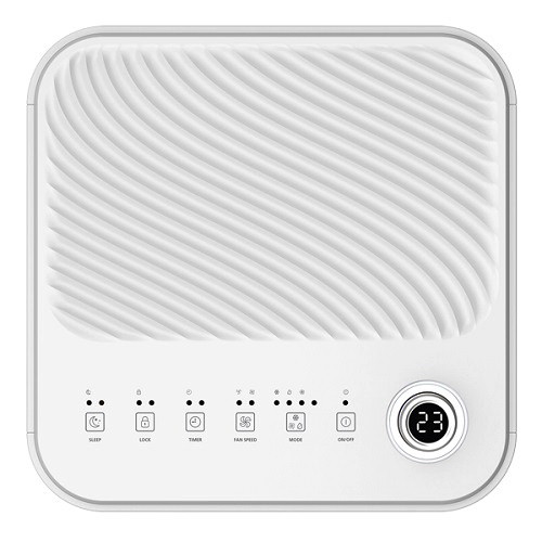 Мобильный кондиционер Funai Crocus MAC-CS29CON01 Мобильный кондиционер Funai Crocus MAC-CS29CON01