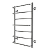 Водяной полотенцесушитель Larusso Евромикс БП П7 500х800 БП 500 Водяной полотенцесушитель Larusso Евромикс БП П7 500х800 БП 500