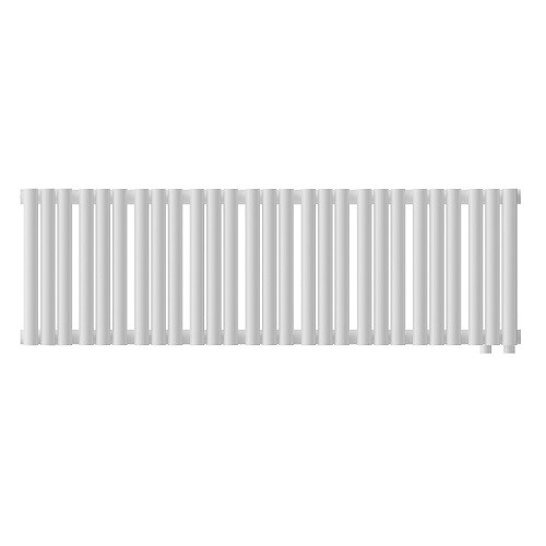 Стальной трубчатый радиатор отопления Empatiko Takt R1-1072-200 Silk White Стальной трубчатый радиатор отопления Empatiko Takt R1-1072-200 Silk White