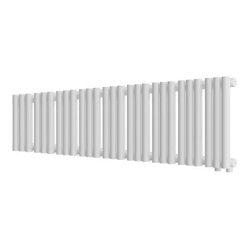 Стальной трубчатый радиатор отопления Empatiko Takt R1-1072-200 Silk White Стальной трубчатый радиатор отопления Empatiko Takt R1-1072-200 Silk White