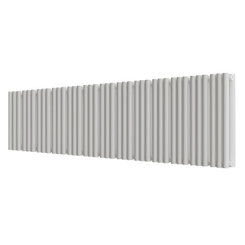 Стальной трубчатый радиатор отопления Empatiko Takt S2-1552-300 Cream Grey Стальной трубчатый радиатор отопления Empatiko Takt S2-1552-300 Cream Grey