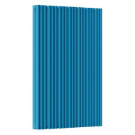Стальной трубчатый радиатор отопления Empatiko Takt S2-832-1750 Evening Blue Стальной трубчатый радиатор отопления Empatiko Takt S2-832-1750 Evening Blue