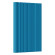 Стальной трубчатый радиатор отопления Empatiko Takt S2-832-1750 Evening Blue