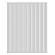 Стальной трубчатый радиатор отопления Empatiko Takt LR2-1192-2000 Silk White