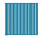 Стальной трубчатый радиатор отопления Empatiko Takt LR2-1432-1750 Evening Blue