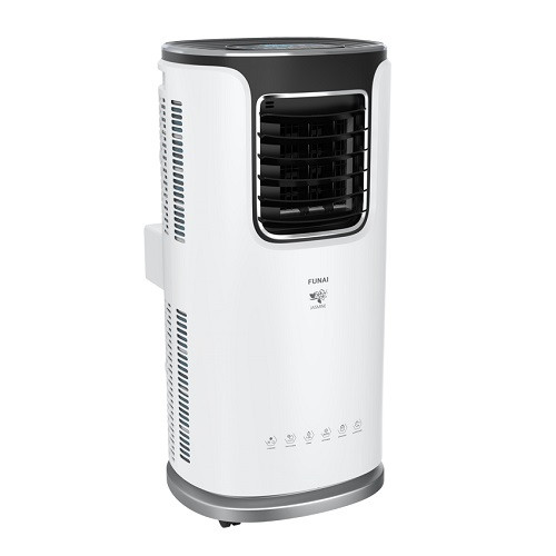 Мобильный кондиционер Funai Jasmine MAC-JS32COF03 Мобильный кондиционер Funai Jasmine MAC-JS32COF03