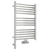 Комбинированный полотенцесушитель Сунержа Богема EU50+ 3.0 прямая 800х500 (Без покрытия) Комбинированный полотенцесушитель Сунержа Богема EU50+ 3.0 прямая 800х500 (Без покрытия)