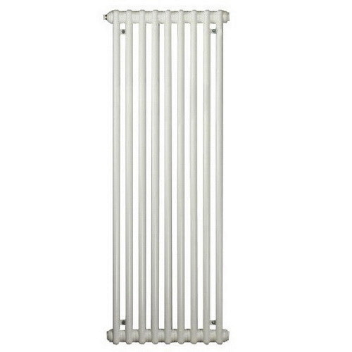 Стальной трубчатый радиатор отопления VELAR 2180 V50 1/2 6 секций нижнее подключение RAL 9016 Стальной трубчатый радиатор отопления VELAR 2180 V50 1/2 6 секций нижнее подключение RAL 9016