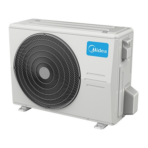 Настенный кондиционер Midea Paramount inverter MSAG1-12N8C2S-I/MSAG1-12N8C2U-O