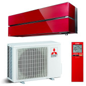 Настенный кондиционер Mitsubishi Electric MSZ-LN35VG2R/ MUZ-LN35VG2 Настенный кондиционер Mitsubishi Electric MSZ-LN35VG2R/ MUZ-LN35VG2