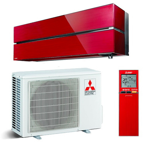 Настенный кондиционер Mitsubishi Electric MSZ-LN35VG2R/ MUZ-LN35VG2