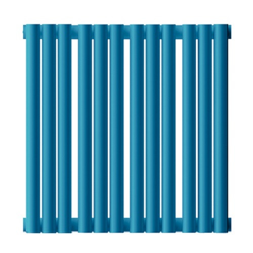 Стальной трубчатый радиатор отопления Empatiko Takt S1-472-300 Evening Blue Стальной трубчатый радиатор отопления Empatiko Takt S1-472-300 Evening Blue