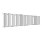 Стальной трубчатый радиатор отопления Empatiko Takt R1-1192-200 Silk White Стальной трубчатый радиатор отопления Empatiko Takt R1-1192-200 Silk White