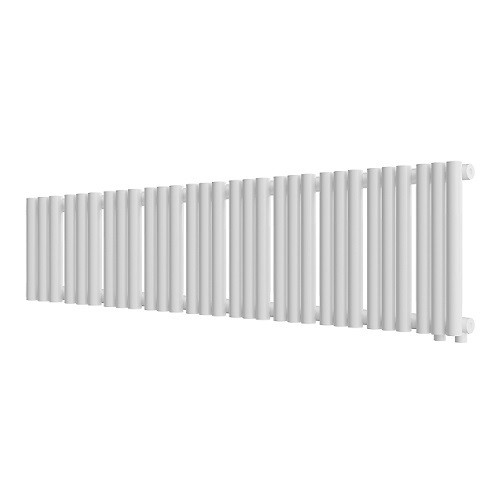 Стальной трубчатый радиатор отопления Empatiko Takt R1-1192-200 Silk White Стальной трубчатый радиатор отопления Empatiko Takt R1-1192-200 Silk White