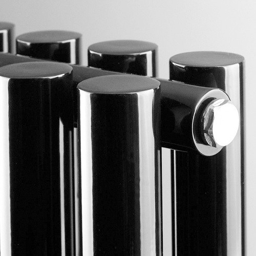 Стальной трубчатый радиатор отопления КЗТО Гармония А40 2-2000-3