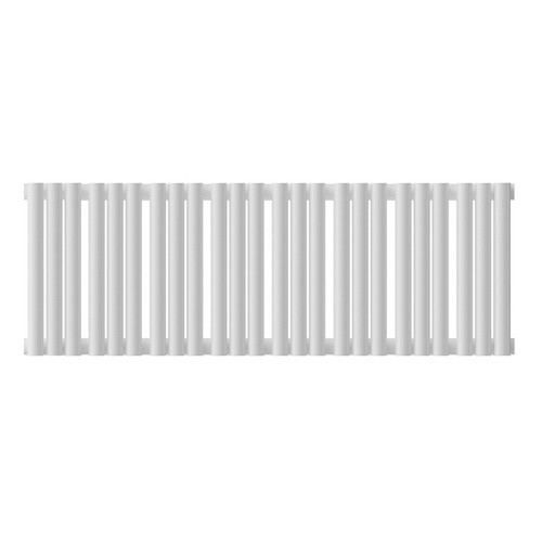 Стальной трубчатый радиатор отопления Empatiko Takt S2-952-200 Silk White