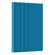 Стальной трубчатый радиатор отопления Empatiko Takt S2-952-1750 Evening Blue  Стальной трубчатый радиатор отопления Empatiko Takt S2-952-1750 Evening Blue