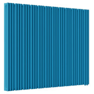 Стальной трубчатый радиатор отопления Empatiko Takt LR2-1552-1750 Evening Blue Стальной трубчатый радиатор отопления Empatiko Takt LR2-1552-1750 Evening Blue