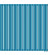 Стальной трубчатый радиатор отопления Empatiko Takt LR2-1552-1750 Evening Blue