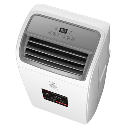 Мобильный кондиционер Funai Camomiru MAC-CM40HPN04