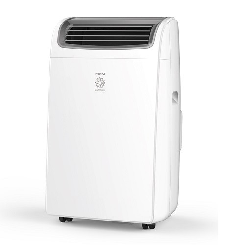 Мобильный кондиционер Funai Camomiru MAC-CM40HPN04