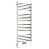 Комбинированный полотенцесушитель Сунержа Богема EU50+ 3.0 прямая 1200х500 (Без покрытия) Комбинированный полотенцесушитель Сунержа Богема EU50+ 3.0 прямая 1200х500 (Без покрытия)