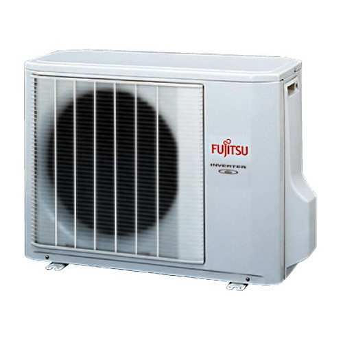 Кассетный инверторный кондиционер Fujitsu AUYG12LVLB/UTGUFYDW/AOYG12LALL