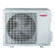 Настенный кондиционер Tosot Lyra Inverter R32 T24H-SLyR2/I/T24H-SLyR2/O