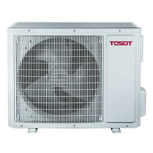 Настенный кондиционер Tosot Lyra Inverter R32 T24H-SLyR2/I/T24H-SLyR2/O Настенный кондиционер Tosot Lyra Inverter R32 T24H-SLyR2/I/T24H-SLyR2/O