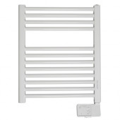 Электрический полотенцесушитель Atlantic Theola Digital WW 300W Белый Электрический полотенцесушитель Atlantic Theola Digital WW 300W Белый