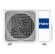 Настенный кондиционер Haier Flexis DC-Inverter Super Match AS70S2SF2FA-W/1U70S2SM3FA