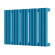 Стальной трубчатый радиатор отопления Empatiko Takt S1-592-300 Evening Blue