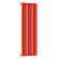 Стальной трубчатый радиатор отопления Empatiko Takt S1-352-1750 Scarlet Red