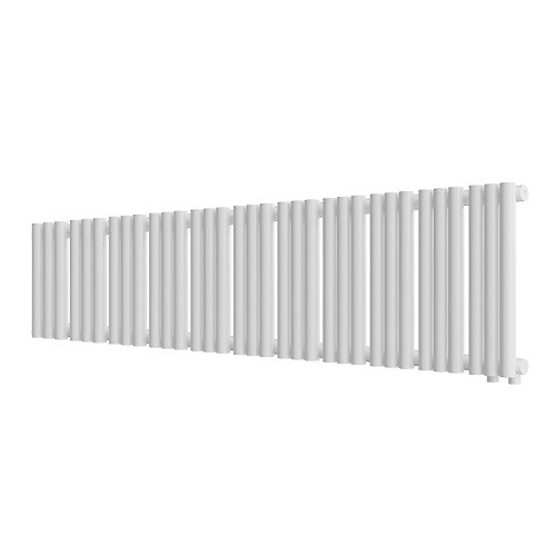 Стальной трубчатый радиатор отопления Empatiko Takt R1-1312-200 Silk White Стальной трубчатый радиатор отопления Empatiko Takt R1-1312-200 Silk White