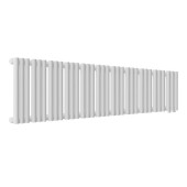 Стальной трубчатый радиатор отопления Empatiko Takt R1-1312-200 Silk White Стальной трубчатый радиатор отопления Empatiko Takt R1-1312-200 Silk White